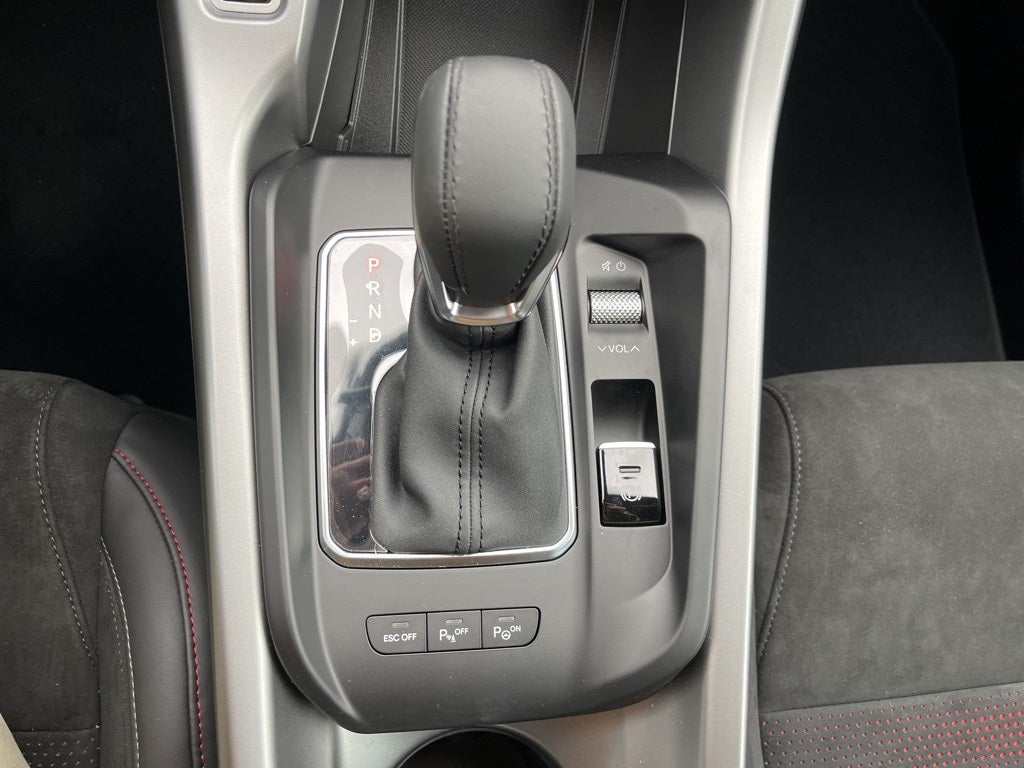 2025 Dodge Hornet R/T