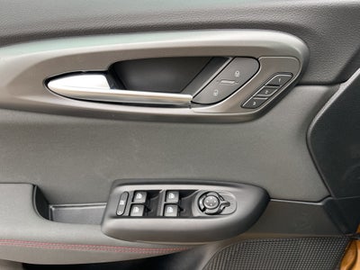 2025 Dodge Hornet R/T