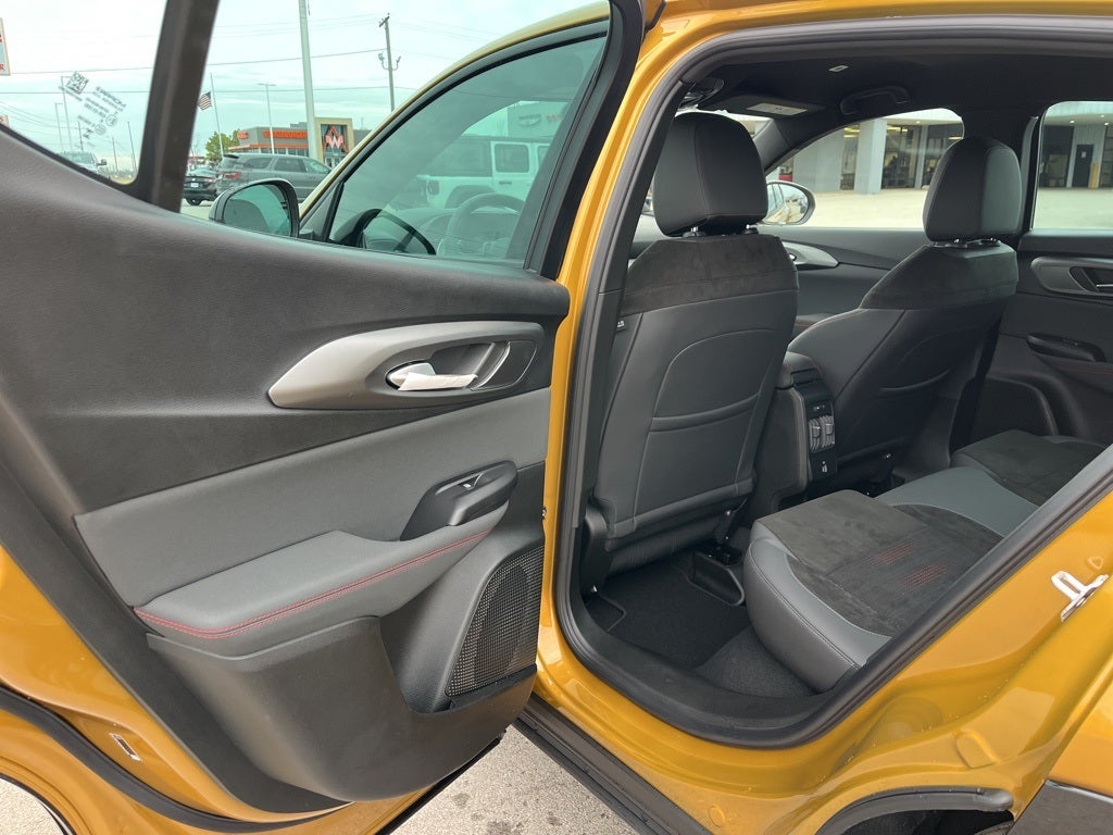 2025 Dodge Hornet R/T