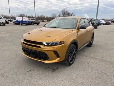 2025 Dodge Hornet R/T