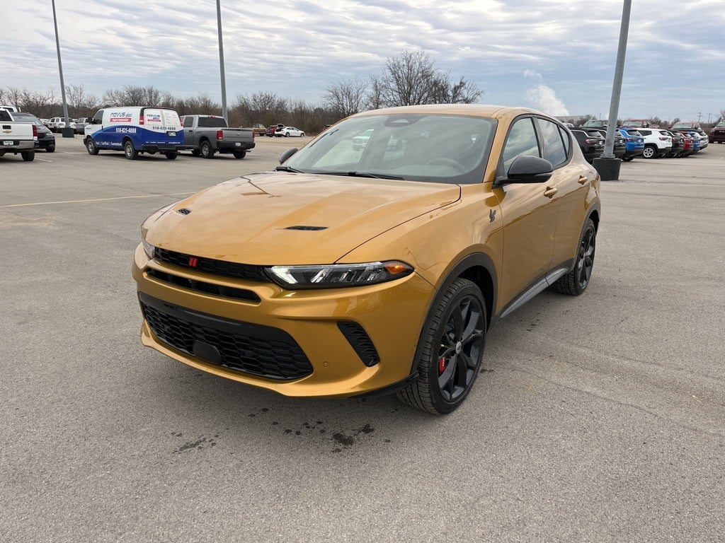 2025 Dodge Hornet R/T