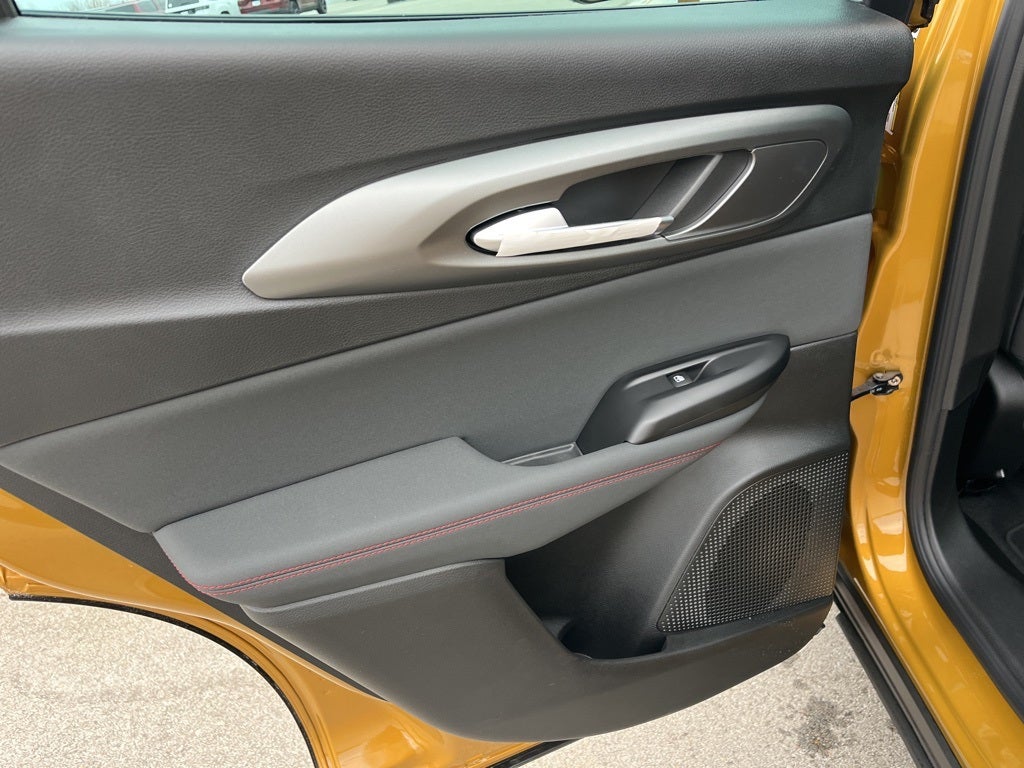 2025 Dodge Hornet R/T