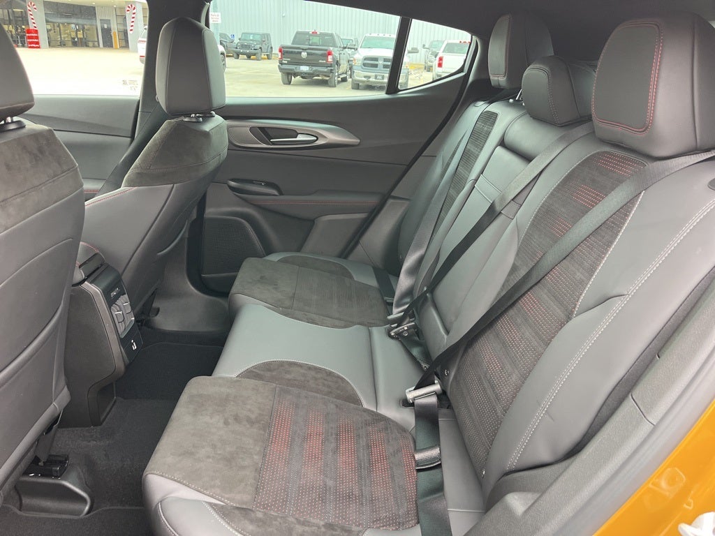 2025 Dodge Hornet R/T