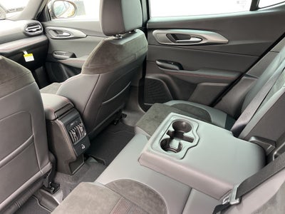 2025 Dodge Hornet R/T