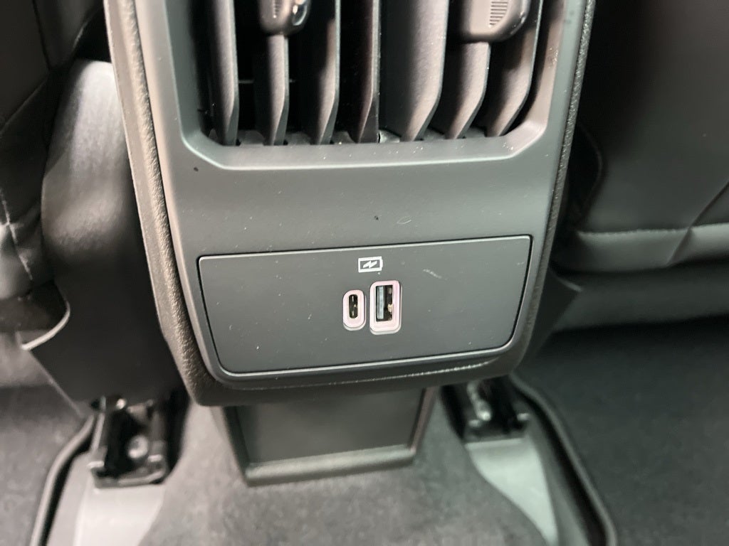 2025 Dodge Hornet R/T