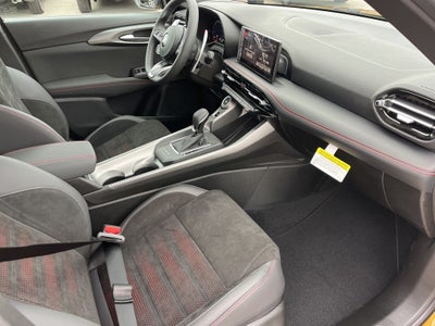 2025 Dodge Hornet R/T