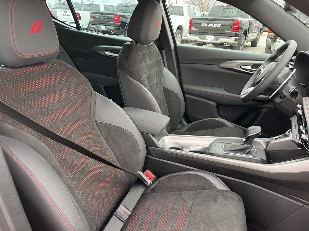 2025 Dodge Hornet R/T