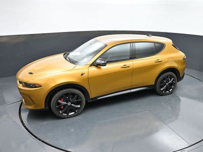 2025 Dodge Hornet R/T