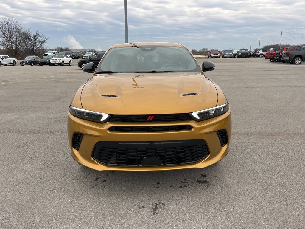 2025 Dodge Hornet R/T
