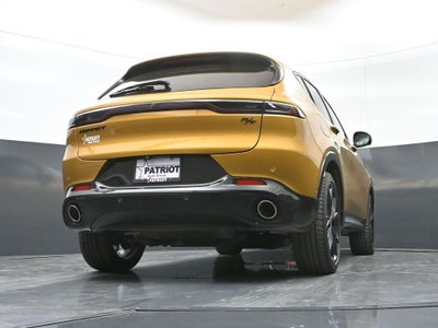 2025 Dodge Hornet R/T