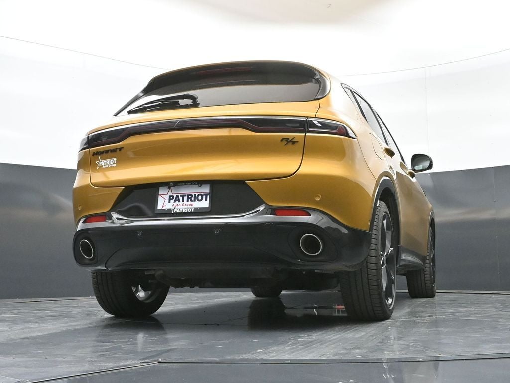 2025 Dodge Hornet R/T