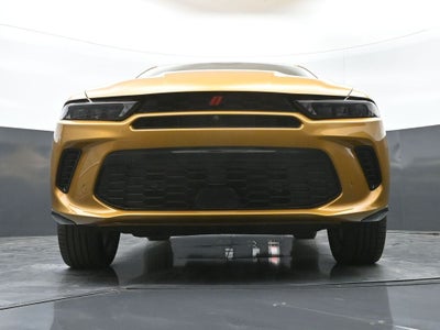 2025 Dodge Hornet R/T