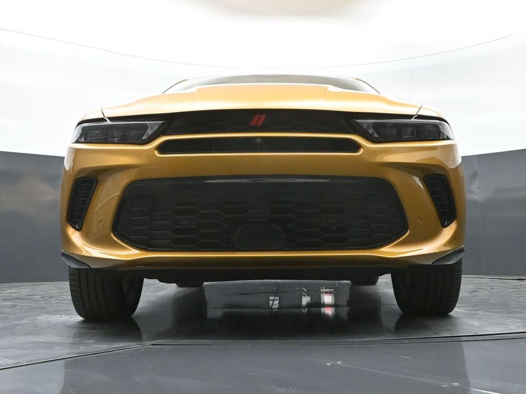 2025 Dodge Hornet R/T