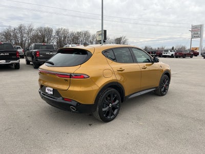 2025 Dodge Hornet R/T