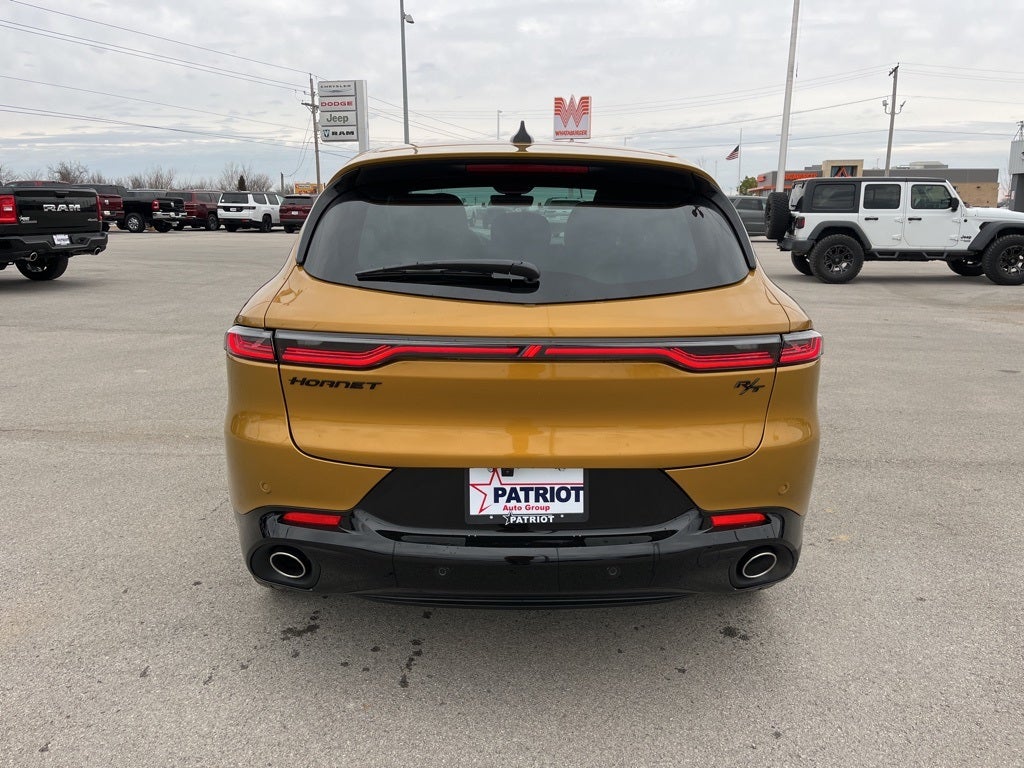 2025 Dodge Hornet R/T