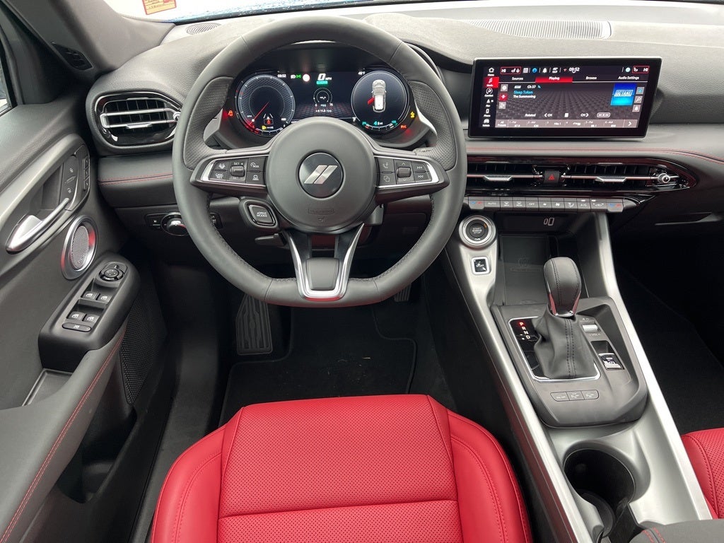 2025 Dodge Hornet R/T Plus