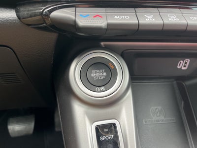 2025 Dodge Hornet R/T Plus