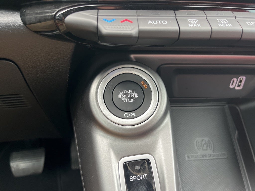 2025 Dodge Hornet R/T Plus