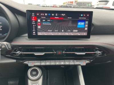 2025 Dodge Hornet R/T Plus