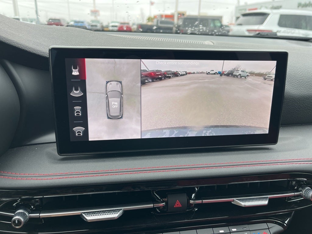 2025 Dodge Hornet R/T Plus