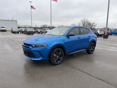 2025 Dodge Hornet R/T Plus
