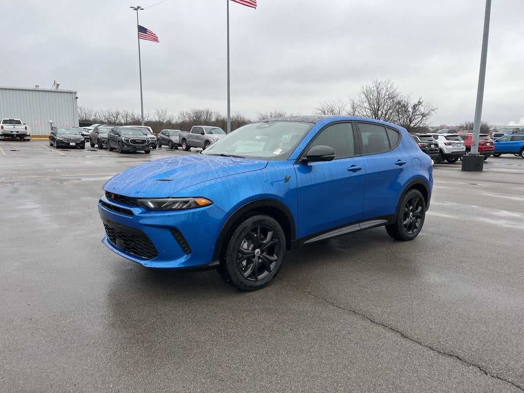 2025 Dodge Hornet R/T Plus