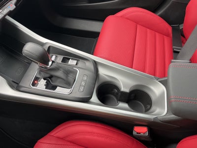 2025 Dodge Hornet R/T Plus