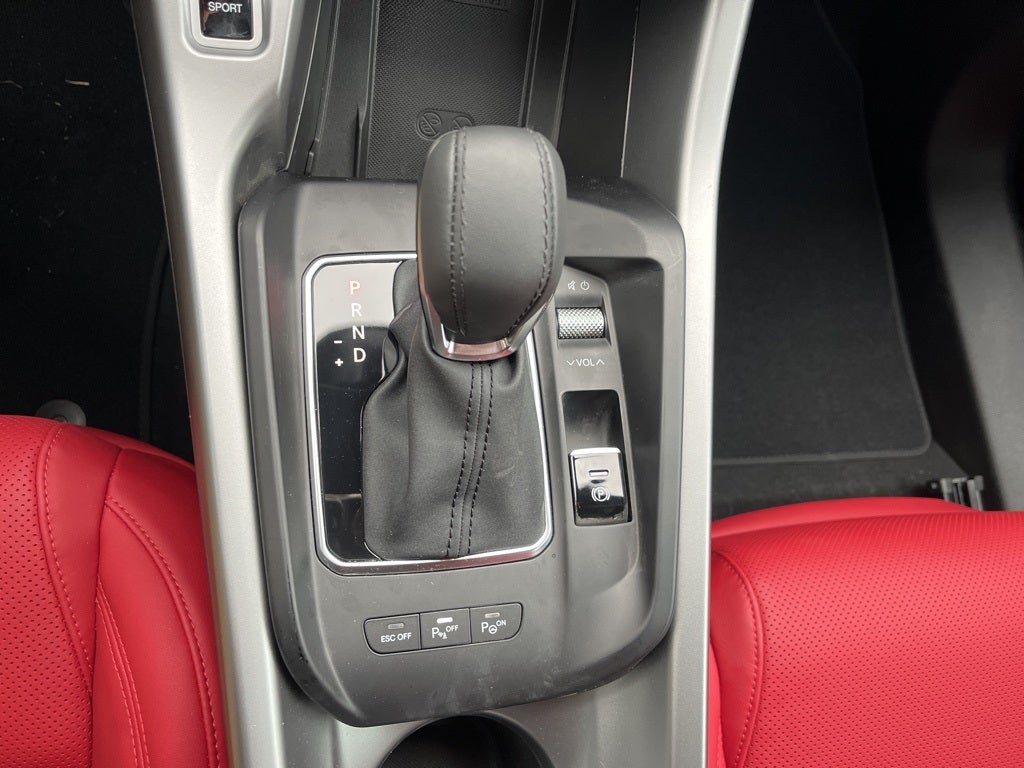 2025 Dodge Hornet R/T Plus