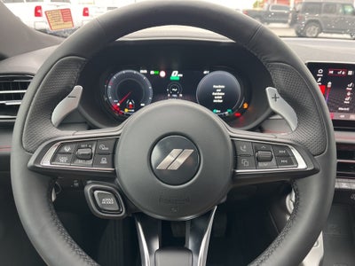 2025 Dodge Hornet R/T Plus