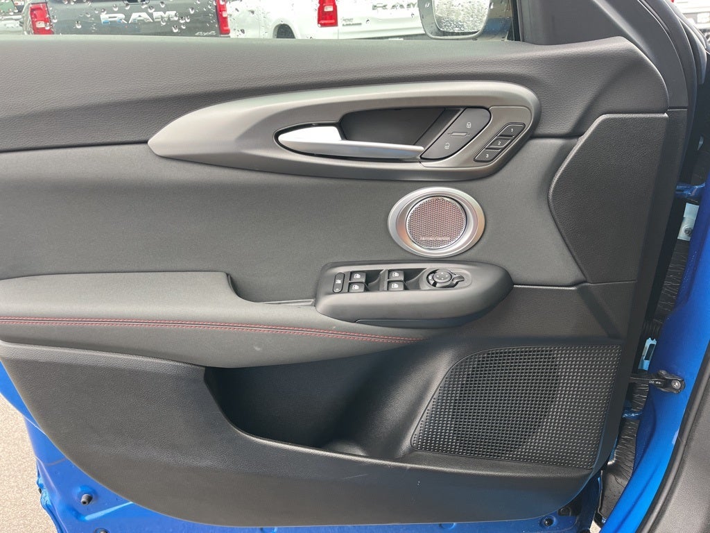 2025 Dodge Hornet R/T Plus