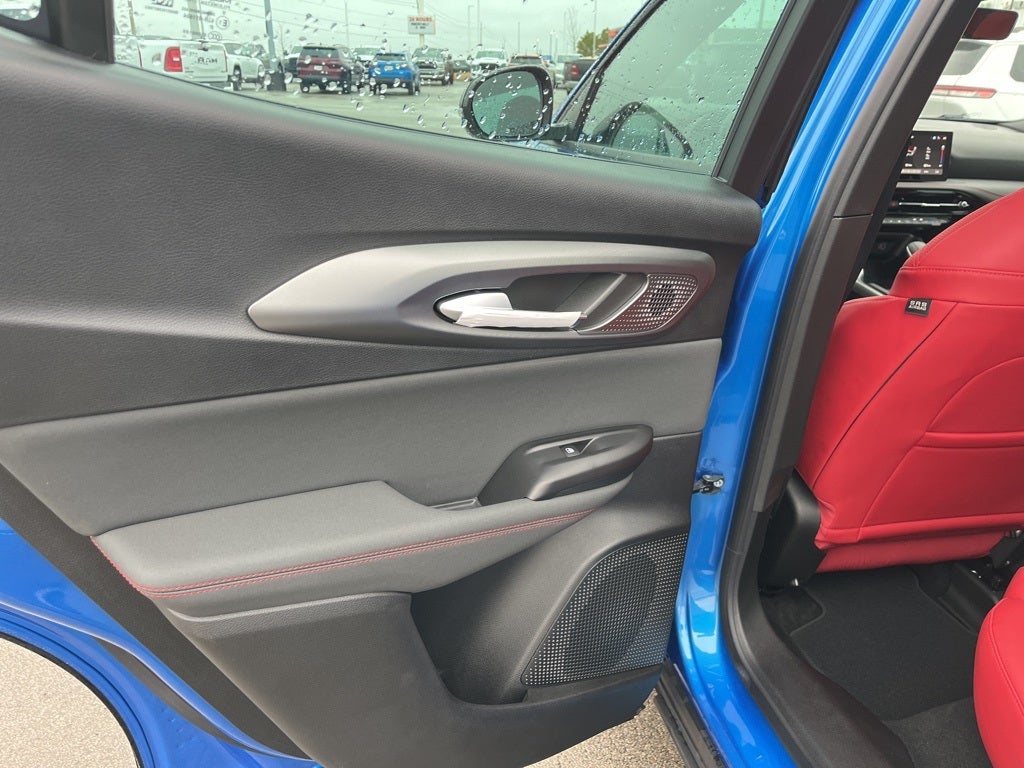 2025 Dodge Hornet R/T Plus