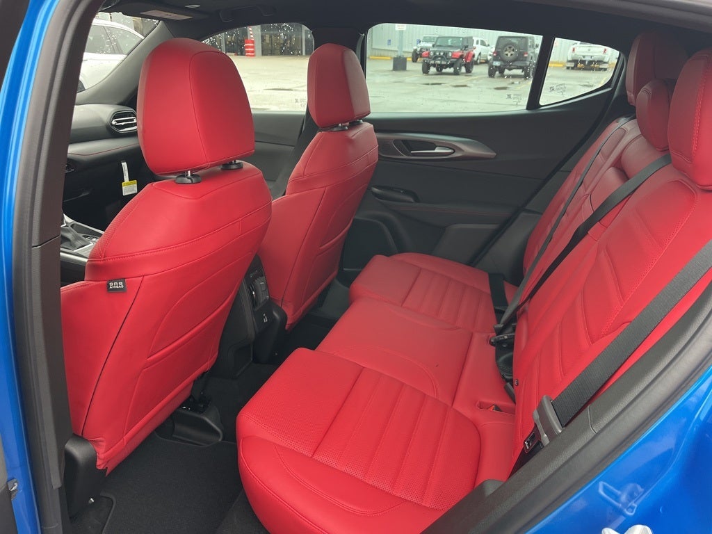 2025 Dodge Hornet R/T Plus