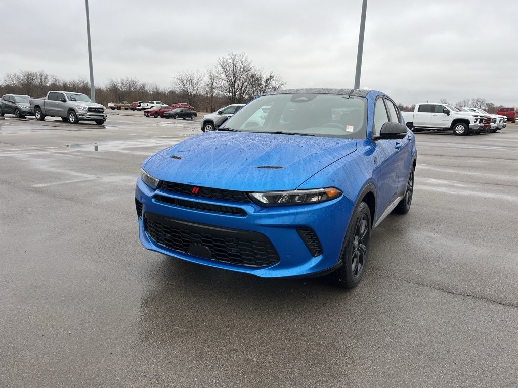 2025 Dodge Hornet R/T Plus