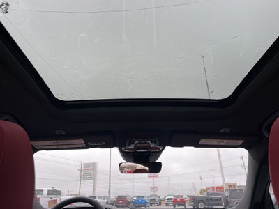 2025 Dodge Hornet R/T Plus