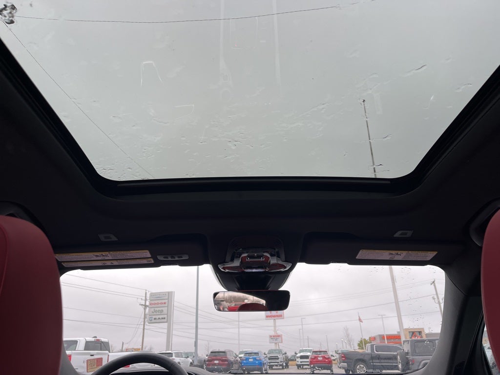 2025 Dodge Hornet R/T Plus