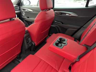 2025 Dodge Hornet R/T Plus