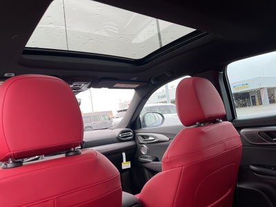 2025 Dodge Hornet R/T Plus