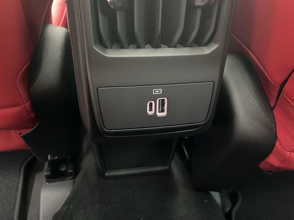 2025 Dodge Hornet R/T Plus