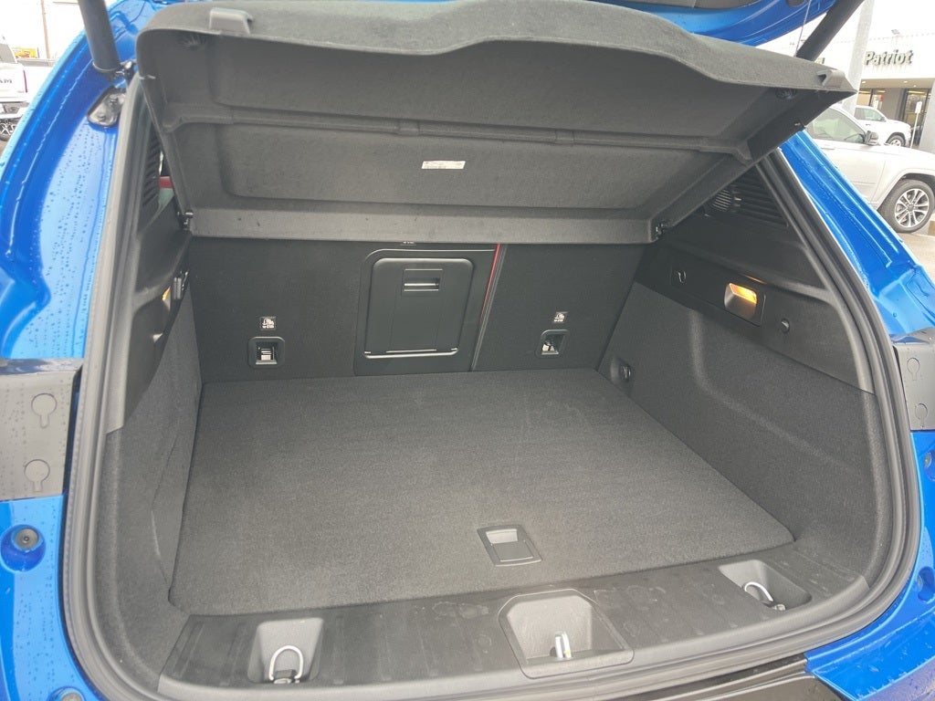 2025 Dodge Hornet R/T Plus