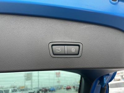 2025 Dodge Hornet R/T Plus