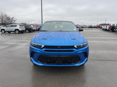 2025 Dodge Hornet R/T Plus