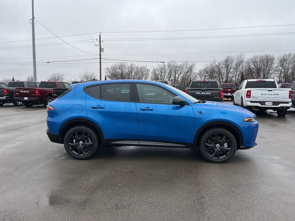 2025 Dodge Hornet R/T Plus