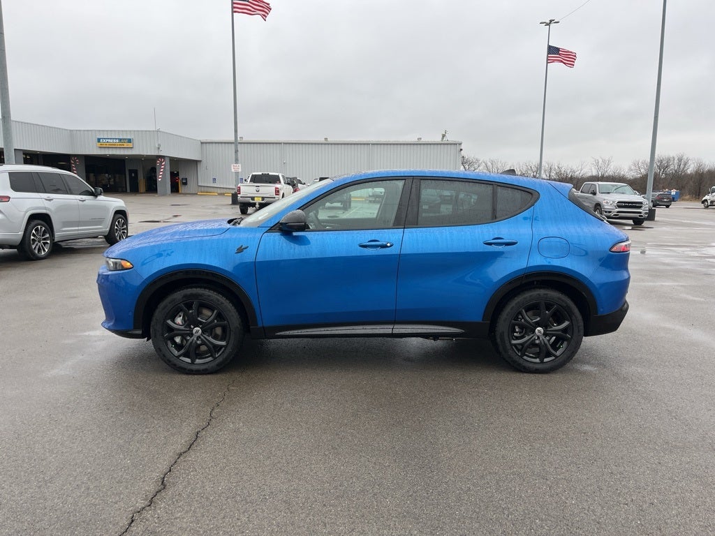 2025 Dodge Hornet R/T Plus