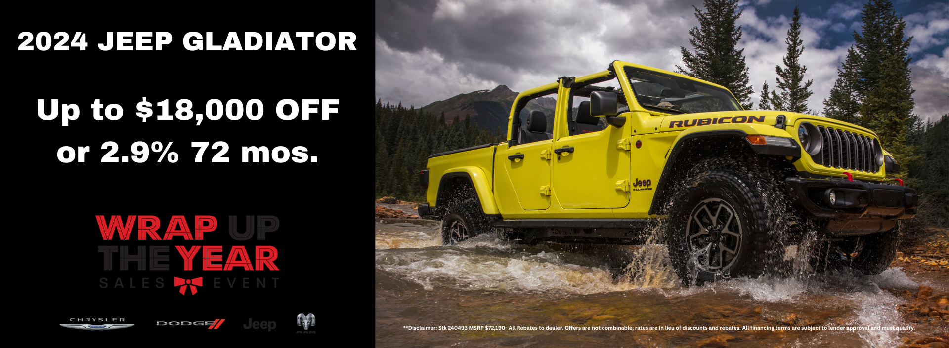 Jeep Dealership Tulsa Ok