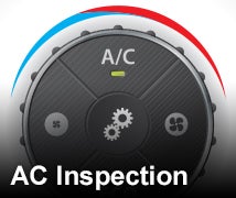 Air Conditioning Check