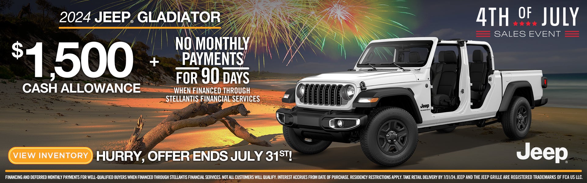 Jeep Dealership Tulsa Ok