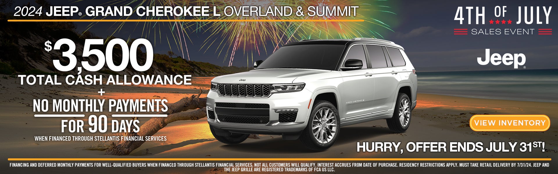 Jeep Dealership Tulsa Ok