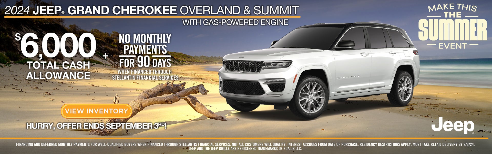 Jeep Dealership Tulsa Ok